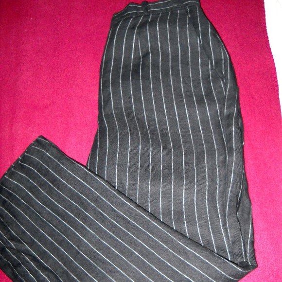 Lauren Ralph Lauren Pants - Lauren Ralph Lauren Pin Striped Pants Women's Size 10